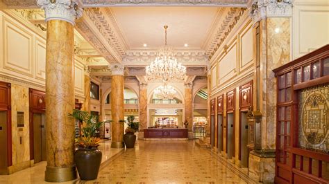 best hotels in philadelphia